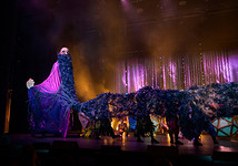 «Ай да Пушкин! Ай да…!»: классика в ритме современности