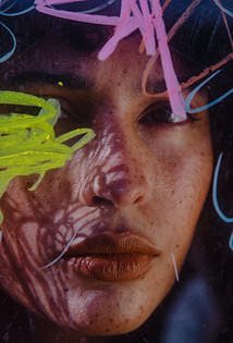 Акварельный макияж — главный тренд весны 2026: как его повторить