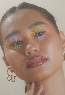 Акварельный макияж — главный тренд весны 2026: как его повторить