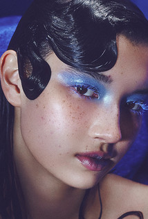 Акварельный макияж — главный тренд весны 2026: как его повторить