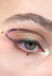 Акварельный макияж — главный тренд весны 2026: как его повторить