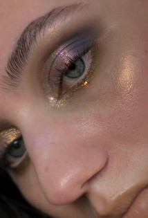 Акварельный макияж — главный тренд весны 2026: как его повторить