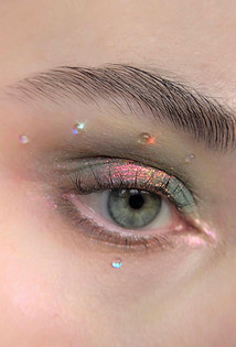 Акварельный макияж — главный тренд весны 2026: как его повторить