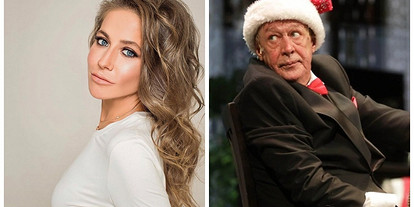 Я ревела навзрыд: Юлия Барановская поделилась эмоциями от первого после освобождения спектакля Ефремова