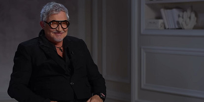 Уже живут вместе: Дмитрий Дибров счастлив в новых отношениях после развода с женой