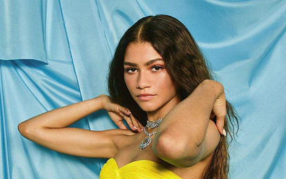 Зендея: от диснеевской звезды до иконы Голливуда