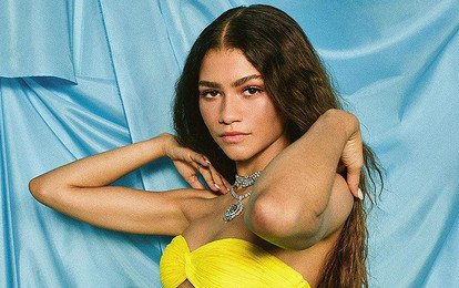 Зендея: от диснеевской звезды до иконы Голливуда