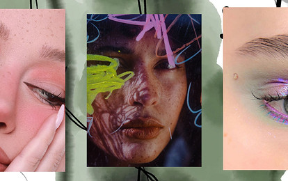 Акварельный макияж — главный тренд весны 2026: как его повторить