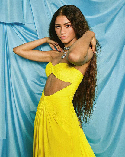 Зендея: от диснеевской звезды до иконы Голливуда