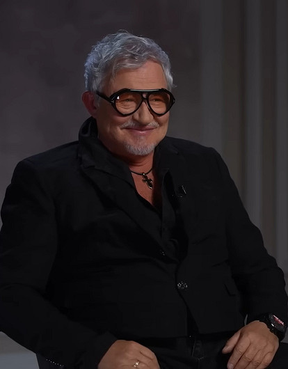 Уже живут вместе: Дмитрий Дибров счастлив в новых отношениях после развода с женой