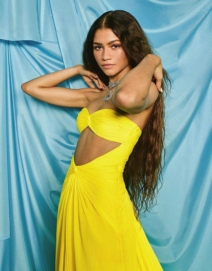 Зендея: от диснеевской звезды до иконы Голливуда