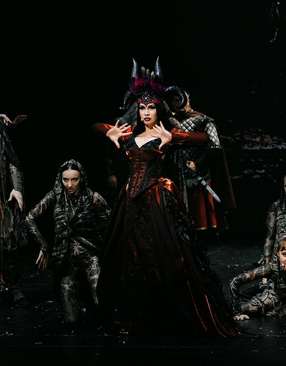 «Ай да Пушкин! Ай да…!»: классика в ритме современности