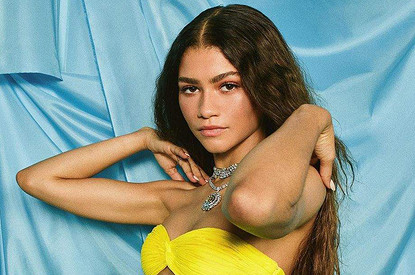 Зендея: от диснеевской звезды до иконы Голливуда