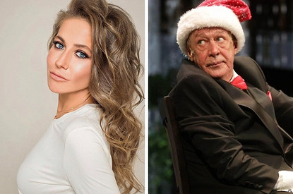 Я ревела навзрыд: Юлия Барановская поделилась эмоциями от первого после освобождения спектакля Ефремова