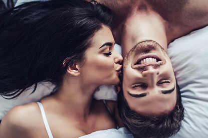 Что говорить во время секса: как не молчать и не звучать нелепо