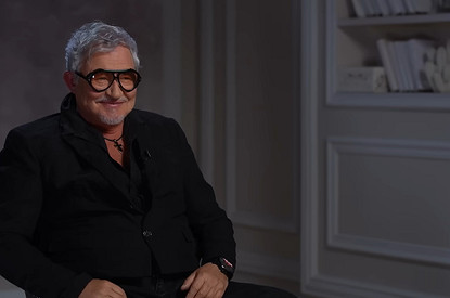 Уже живут вместе: Дмитрий Дибров счастлив в новых отношениях после развода с женой