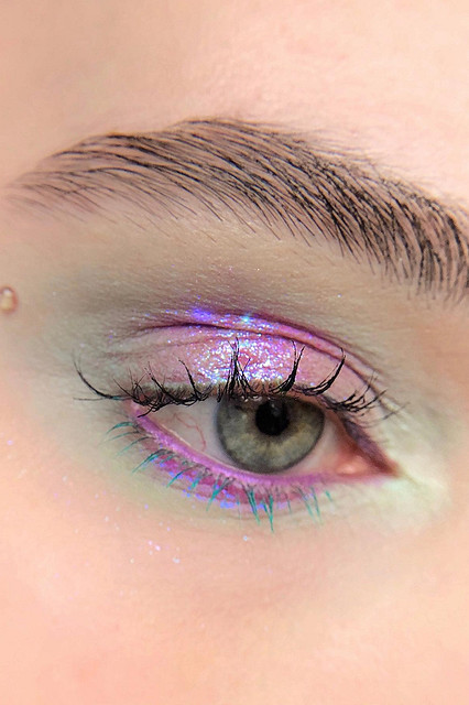 Акварельный макияж — главный тренд весны 2026: как его повторить