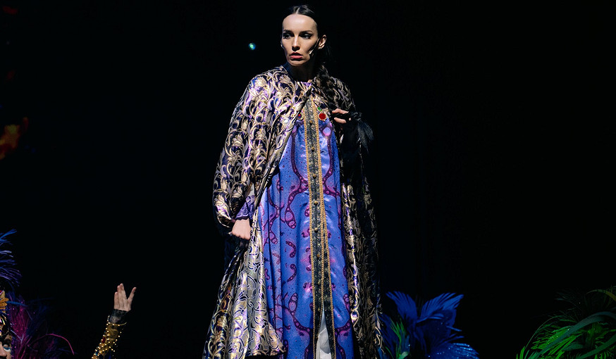 «Ай да Пушкин! Ай да…!»: классика в ритме современности