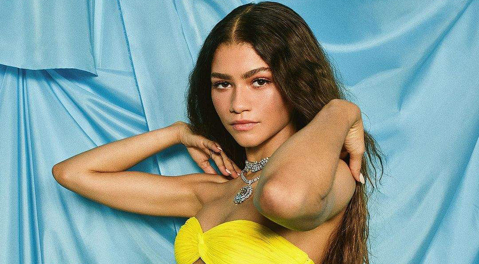 Зендея: от диснеевской звезды до иконы Голливуда