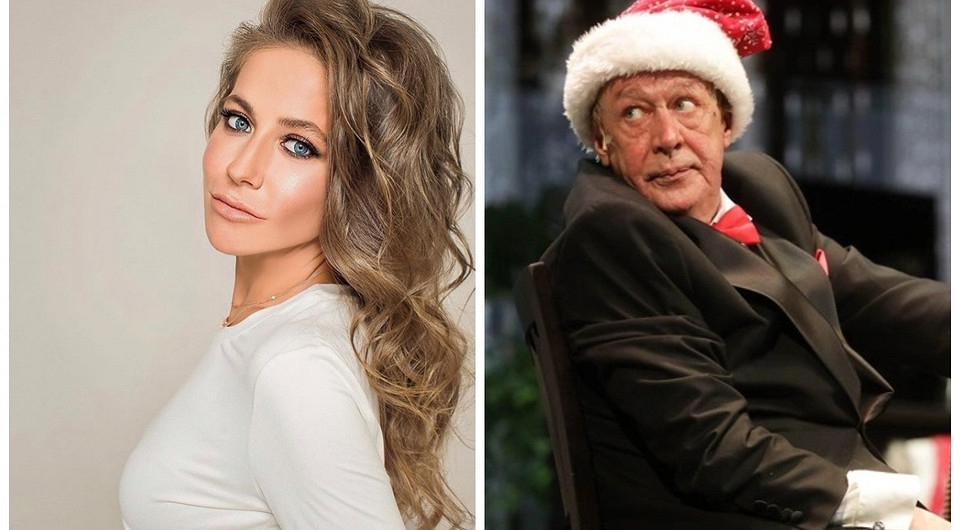 Я ревела навзрыд: Юлия Барановская поделилась эмоциями от первого после освобождения спектакля Ефремова