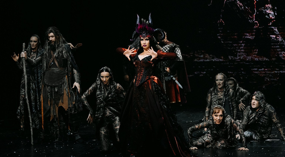 «Ай да Пушкин! Ай да…!»: классика в ритме современности