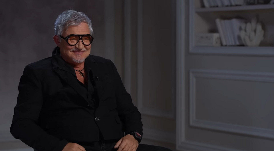 Уже живут вместе: Дмитрий Дибров счастлив в новых отношениях после развода с женой