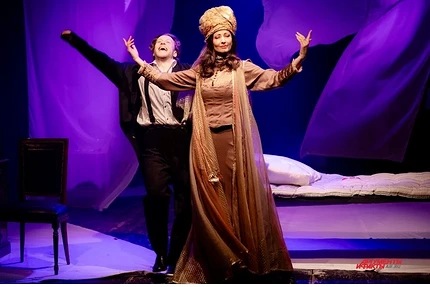 Самые интересные события, которые точно стоит увидеть этой весной