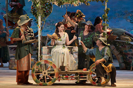 Самые интересные события, которые точно стоит увидеть этой весной