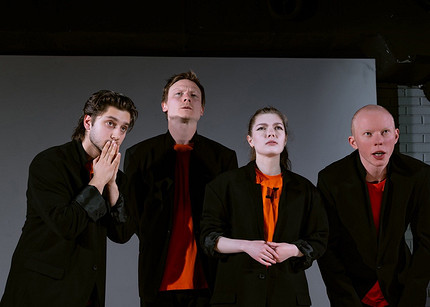 Самые интересные события, которые точно стоит увидеть этой весной