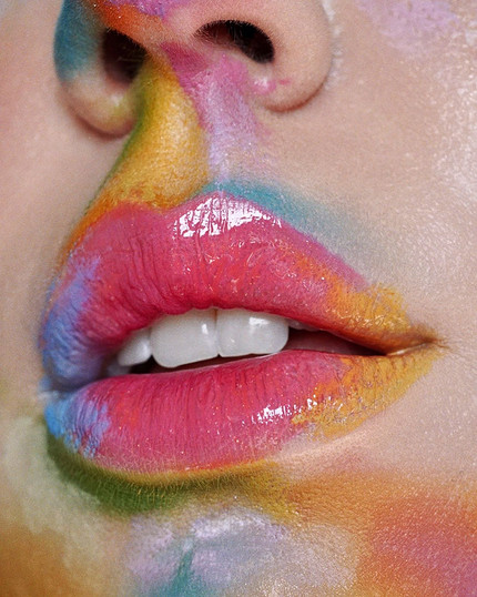 Акварельный макияж — главный тренд весны 2026: как его повторить