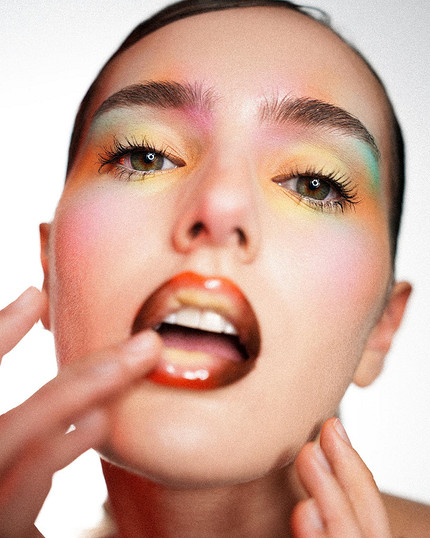 Акварельный макияж — главный тренд весны 2026: как его повторить