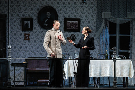 Самые интересные события, которые точно стоит увидеть этой весной