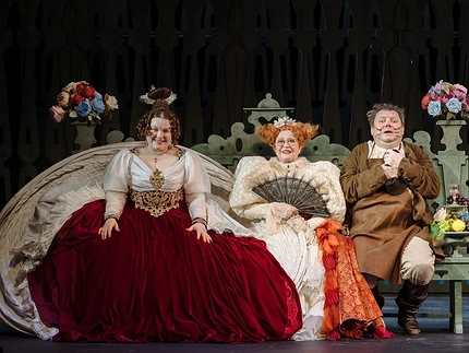 Самые интересные события, которые точно стоит увидеть этой весной