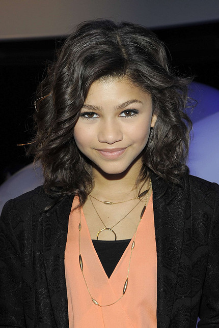 Зендея: от диснеевской звезды до иконы Голливуда