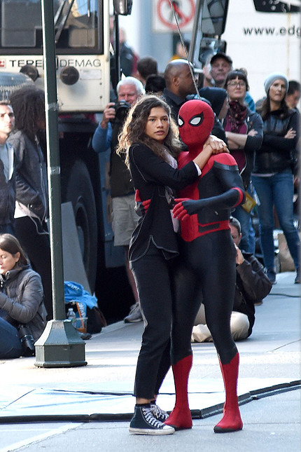 Зендея: от диснеевской звезды до иконы Голливуда