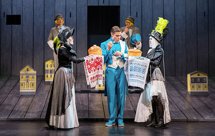 Самые интересные события, которые точно стоит увидеть этой весной