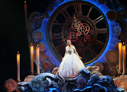 Самые интересные события, которые точно стоит увидеть этой весной