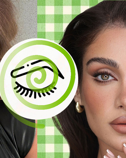 Слишком идеальные брови — устаревший тренд: что сейчас вместо них