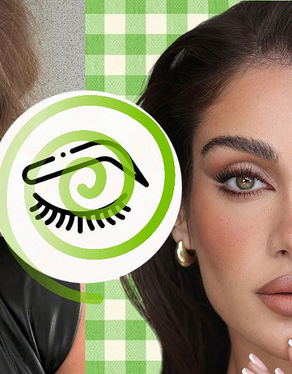 Слишком идеальные брови — устаревший тренд: что сейчас вместо них