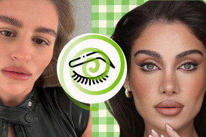 Слишком идеальные брови — устаревший тренд: что сейчас вместо них