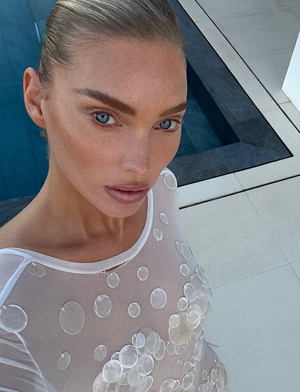 Слишком идеальные брови — устаревший тренд: что сейчас вместо них