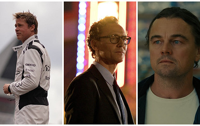 Топ-10 новых зарубежных фильмов, покоривших мир