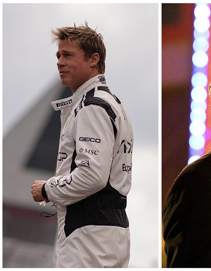 Топ-10 новых зарубежных фильмов, покоривших мир