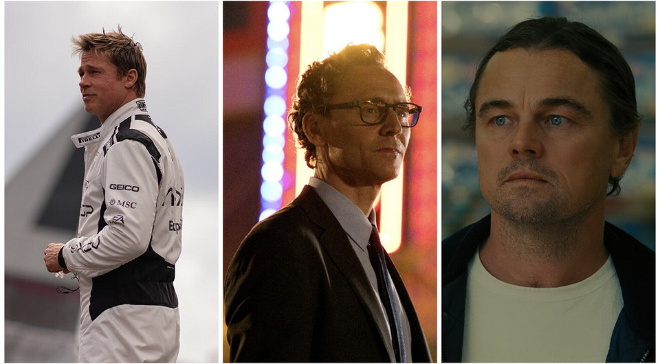 Топ-10 новых зарубежных фильмов, покоривших мир