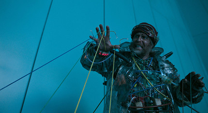 Топ-10 новых зарубежных фильмов, покоривших мир