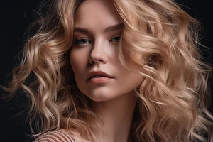 Как сделать кудри утюжком, если руки «не из салона»