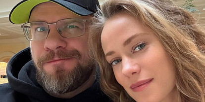 Гарик Харламов и Катерина Ковальчук ждут ребенка: секрет выдал Денис Дорохов