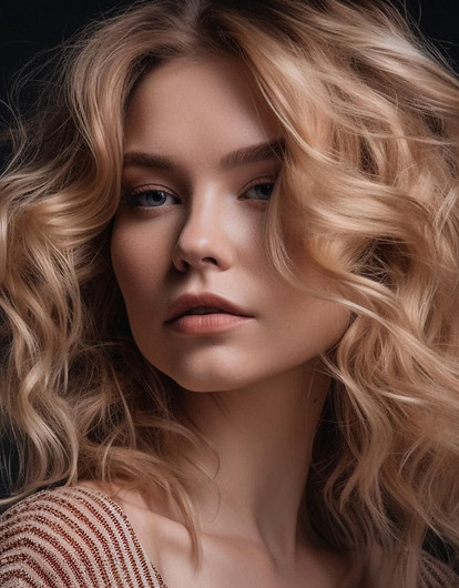 Как сделать кудри утюжком, если руки «не из салона»