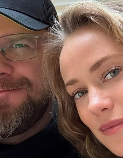 Гарик Харламов и Катерина Ковальчук ждут ребенка: секрет выдал Денис Дорохов