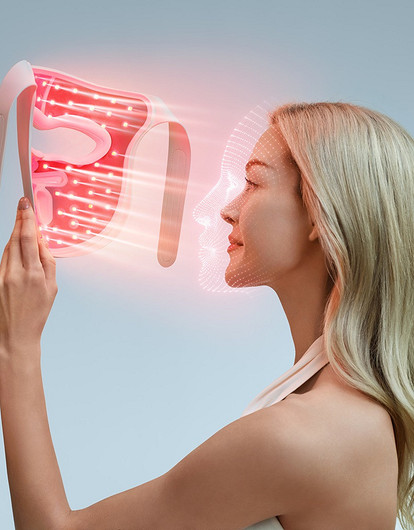 Домашний уход салонного уровня: гаджеты, с которыми легко выглядеть идеально без помощи мастера